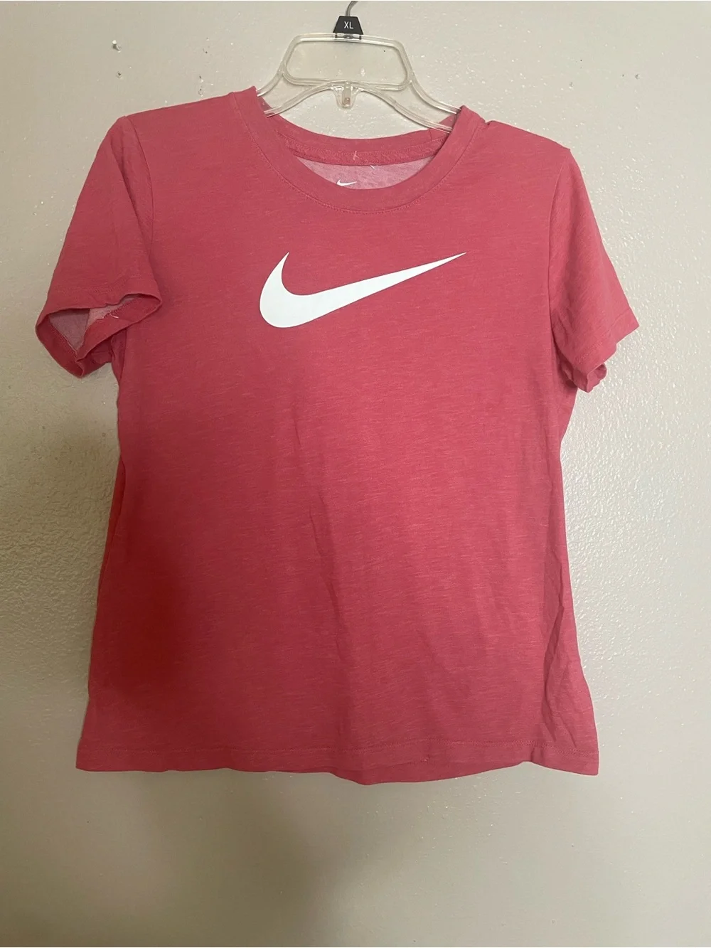 Nike soft pink